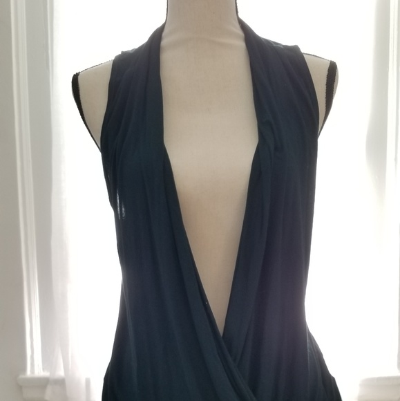 Banana republic sleeveless top - Picture 5 of 5